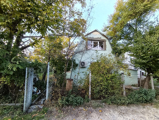 Продам дом, Удачная ул, 618, Горки-4 тер. СПК, 0 км от города