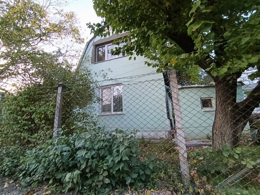 Продам дом, Удачная ул, 618, Горки-4 тер. СПК, 0 км от города