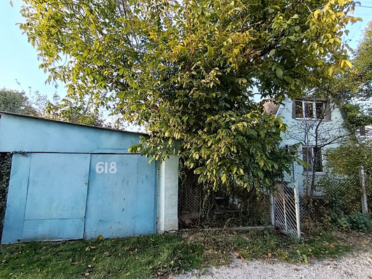 Продам дом, Удачная ул, 618, Горки-4 тер. СПК, 0 км от города