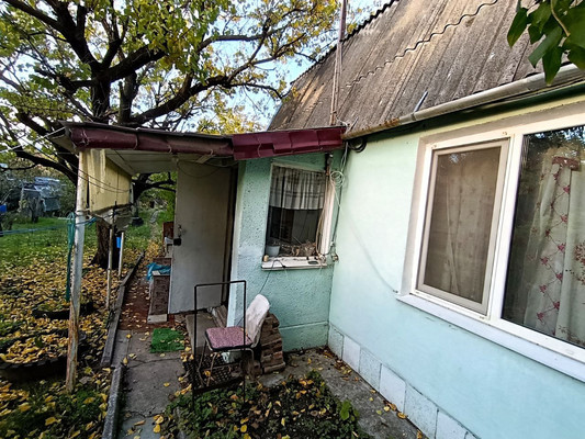 Продам дом, Удачная ул, 618, Горки-4 тер. СПК, 0 км от города