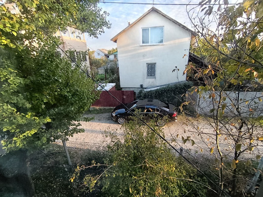 Продам дом, Удачная ул, 618, Горки-4 тер. СПК, 0 км от города