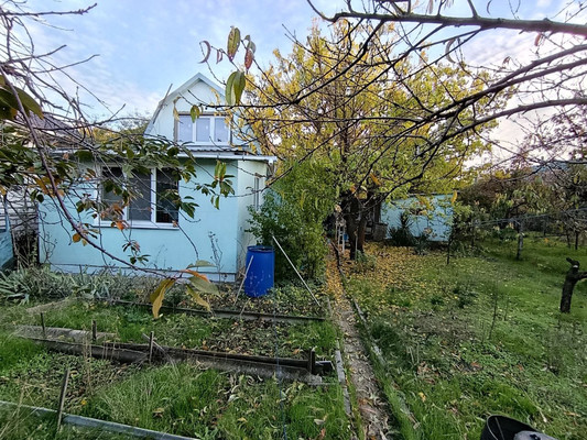 Продам дом, Удачная ул, 618, Горки-4 тер. СПК, 0 км от города