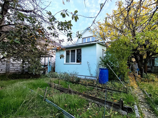 Продам дом, Удачная ул, 618, Горки-4 тер. СПК, 0 км от города