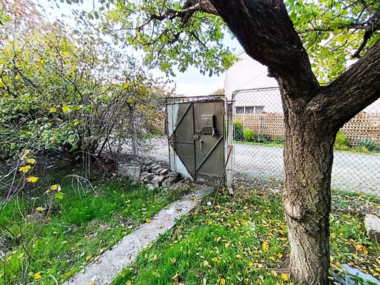 Продам дом, Удачная ул, 618, Горки-4 тер. СПК, 0 км от города