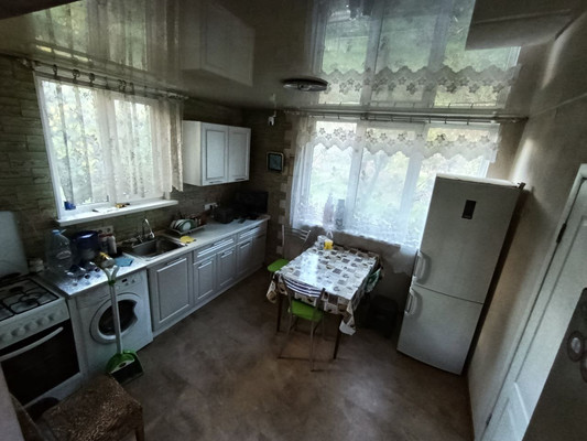 Продам дом, Удачная ул, 618, Горки-4 тер. СПК, 0 км от города