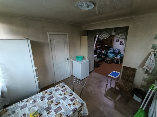 Продам дом, Удачная ул, 618, Горки-4 тер. СПК, 0 км от города