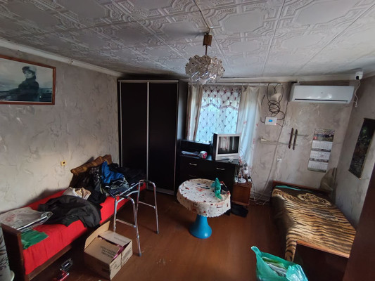 Продам дом, Удачная ул, 618, Горки-4 тер. СПК, 0 км от города