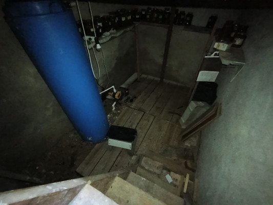 Продам дом, Удачная ул, 618, Горки-4 тер. СПК, 0 км от города