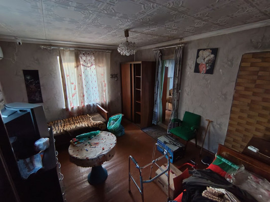 Продам дом, Удачная ул, 618, Горки-4 тер. СПК, 0 км от города