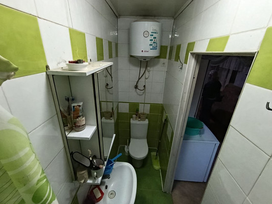 Продам дом, Удачная ул, 618, Горки-4 тер. СПК, 0 км от города