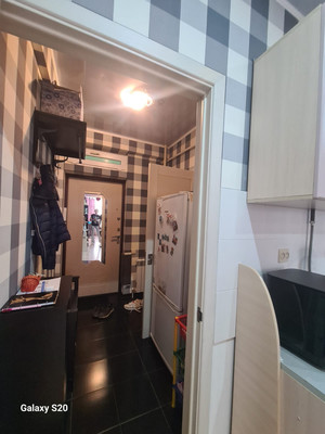 Продам однокомнатную (1-комн.) квартиру, Калараша ул, 43, Туапсе г