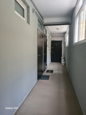 Продам однокомнатную (1-комн.) квартиру, Калараша ул, 43, Туапсе г