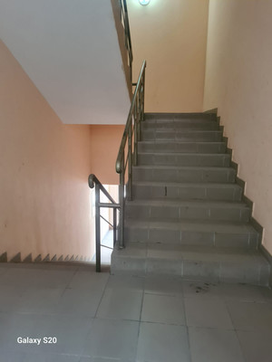 Продам однокомнатную (1-комн.) квартиру, Калараша ул, 43, Туапсе г