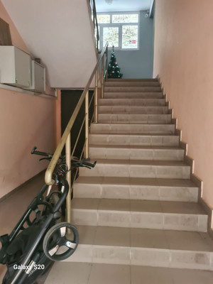 Продам однокомнатную (1-комн.) квартиру, Калараша ул, 43, Туапсе г