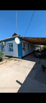 Продам дом, Крымский пер, 3, Красногвардейское пгт, 0 км от города