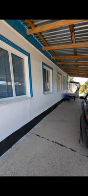 Продам дом, Крымский пер, 3, Красногвардейское пгт, 0 км от города