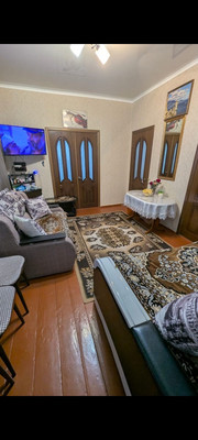 Продам дом, Крымский пер, 3, Красногвардейское пгт, 0 км от города