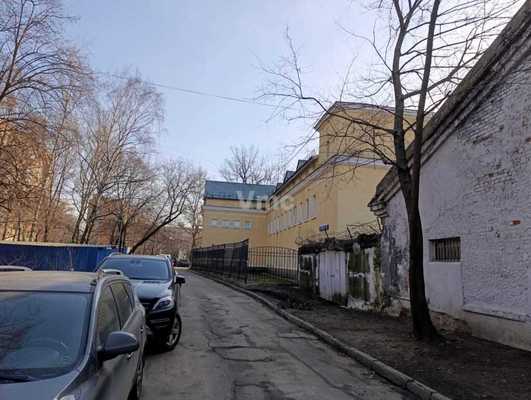 Продам коммерческое помещение 1 560 м2, Софьи Ковалевской ул, 22 2, Москва г