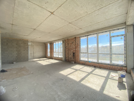 Продам трехкомнатную (3-комн.) квартиру, Кешокова ул, 1ка, Нальчик г