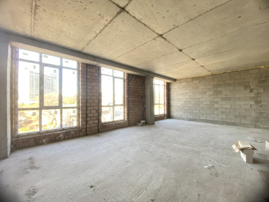 Продам трехкомнатную (3-комн.) квартиру, Кешокова ул, 1ка, Нальчик г