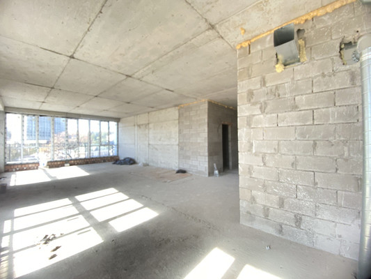 Продам трехкомнатную (3-комн.) квартиру, Кешокова ул, 1ка, Нальчик г