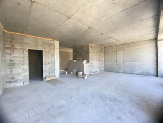 Продам трехкомнатную (3-комн.) квартиру, Кешокова ул, 1ка, Нальчик г