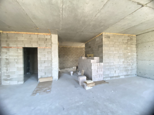 Продам трехкомнатную (3-комн.) квартиру, Кешокова ул, 1ка, Нальчик г