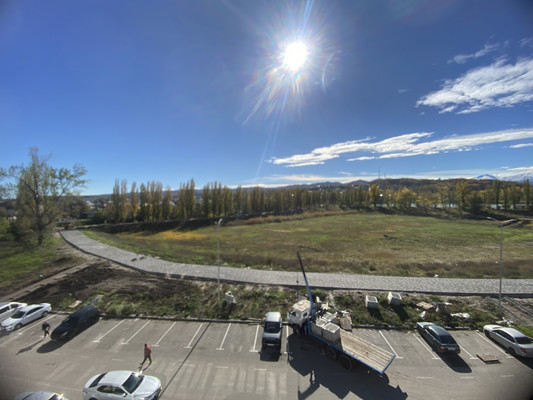 Продам трехкомнатную (3-комн.) квартиру, Кешокова ул, 1ка, Нальчик г