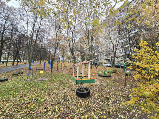 Продам двухкомнатную (2-комн.) квартиру, Усилова ул, 1, Нижний Новгород г