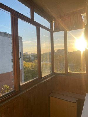 Продам двухкомнатную (2-комн.) квартиру, Усилова ул, 1, Нижний Новгород г