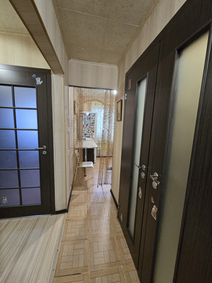 Продам двухкомнатную (2-комн.) квартиру, Усилова ул, 1, Нижний Новгород г