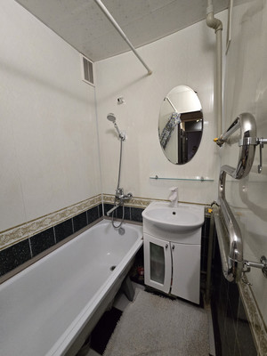 Продам двухкомнатную (2-комн.) квартиру, Усилова ул, 1, Нижний Новгород г