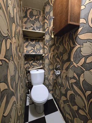 Продам двухкомнатную (2-комн.) квартиру, Усилова ул, 1, Нижний Новгород г