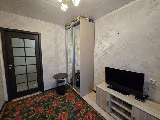 Продам двухкомнатную (2-комн.) квартиру, Усилова ул, 1, Нижний Новгород г