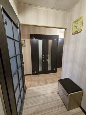 Продам двухкомнатную (2-комн.) квартиру, Усилова ул, 1, Нижний Новгород г