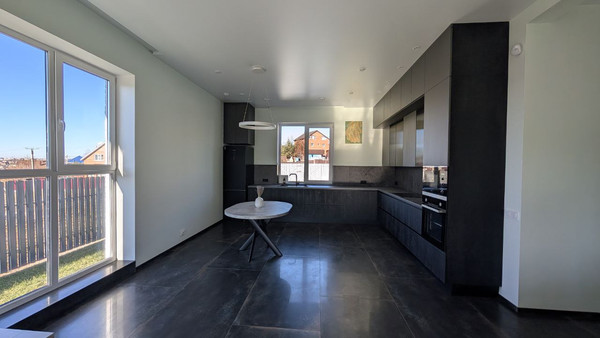 Продам коттедж, Тихий (Ново-Иркутский мкр.) пер, 6, Маркова рп, 0 км от города