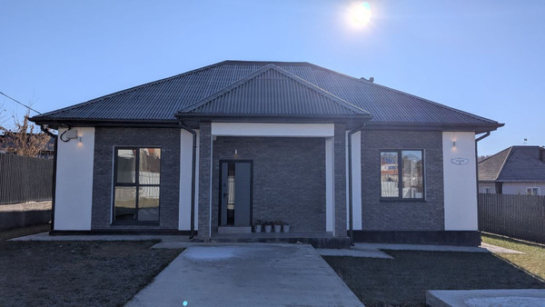 Продам коттедж, Тихий (Ново-Иркутский мкр.) пер, 6, Маркова рп, 0 км от города