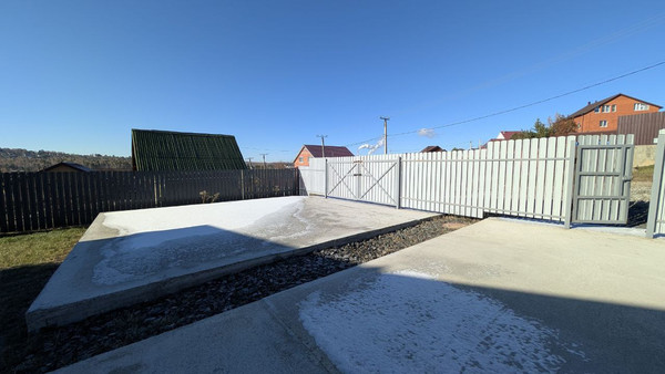 Продам коттедж, Тихий (Ново-Иркутский мкр.) пер, 6, Маркова рп, 0 км от города