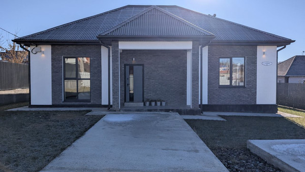 Продам коттедж, Тихий (Ново-Иркутский мкр.) пер, 6, Маркова рп, 0 км от города