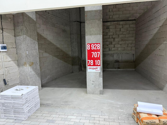 Продам коммерческое помещение 22 м2, Тлостанова ул, 32, Нальчик г