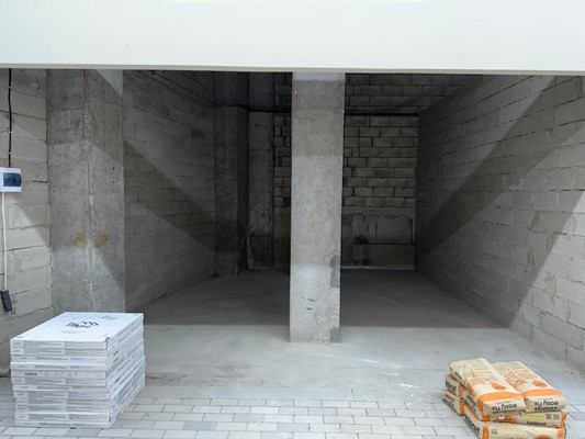 Продам коммерческое помещение 22 м2, Тлостанова ул, 32, Нальчик г