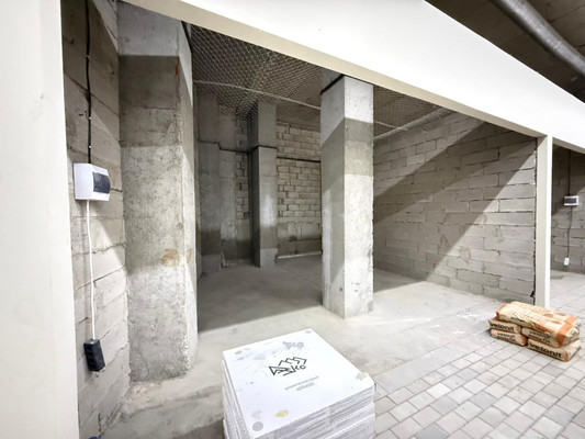 Продам коммерческое помещение 22 м2, Тлостанова ул, 32, Нальчик г