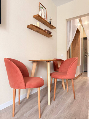 Продам однокомнатную (1-комн.) квартиру, Искры (Адлерский р-н) ул, 88к3, Сочи г