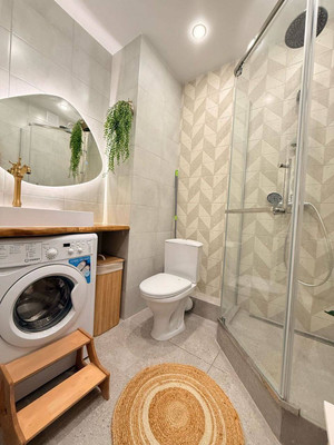 Продам однокомнатную (1-комн.) квартиру, Искры (Адлерский р-н) ул, 88к3, Сочи г