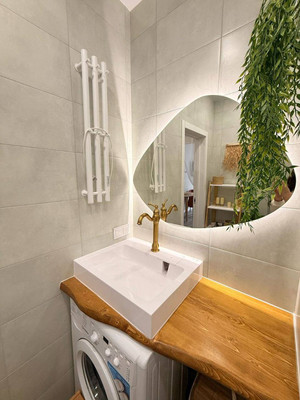 Продам однокомнатную (1-комн.) квартиру, Искры (Адлерский р-н) ул, 88к3, Сочи г