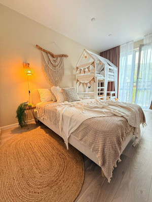 Продам однокомнатную (1-комн.) квартиру, Искры (Адлерский р-н) ул, 88к3, Сочи г