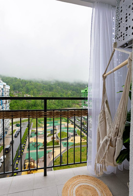 Продам однокомнатную (1-комн.) квартиру, Искры (Адлерский р-н) ул, 88к3, Сочи г