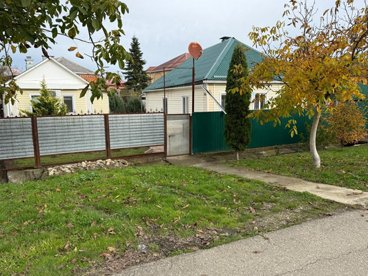 Продам дом, Щорса ул, 22, Апшеронск г, 0 км от города