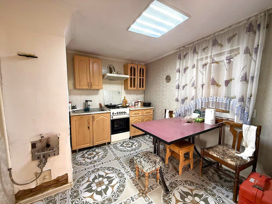 Продам дом, Щорса ул, 22, Апшеронск г, 0 км от города