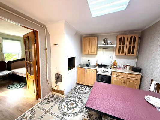 Продам дом, Щорса ул, 22, Апшеронск г, 0 км от города